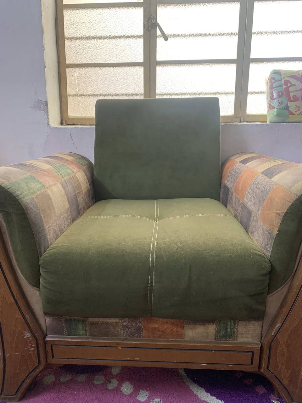 للبيع للاستفسار خاص رجاءا


**إذا كنت صاحب هذا الإعلان وتريد حذفه لأي سبب، رجاءا أرسل رسالة إلى الدعم الفني**