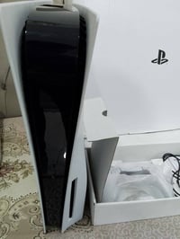 بلي 5 • بلايستيشن 5 • PS5 • بلي 5 جديد • بلايستيشن 5 نظيف • بلي 5 بغدا...