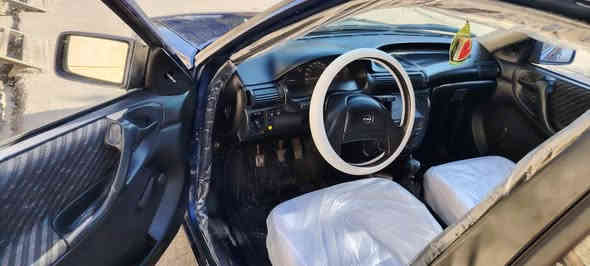 استرا موديل 92 حجم 16 سنويه عضم كاربون بانزين ورقي وكاله من الوكيل تحويل من شرعي محرك وكير شرط تبريد بس ما يشتغل داخلها جديد طخمها معمر صبغ دواير ودوسات فقط السعر 46اي استفسار لاتصال علا ارقم ***********
***********
