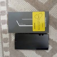 كلاكسي اس ٢٥ الترا • ٢٥٦ • ضمان الوكالة