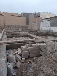 نتعامل بالتقسيط وبا النقد من. صفر .،الى تسليم المفتاح🔑🔑 ا# بناء الدور ...