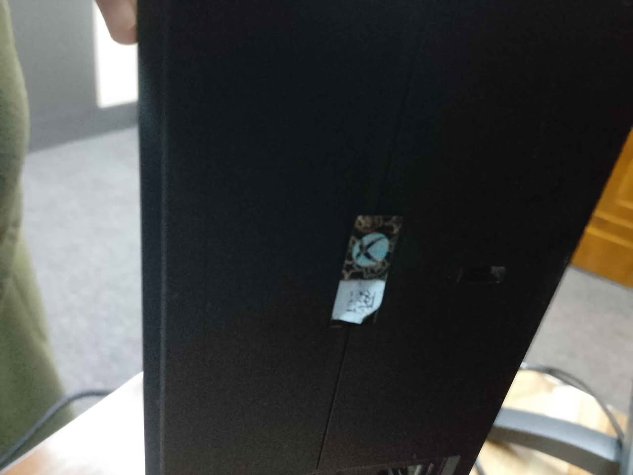 🔥 فرصة قوية لعشاق الألعاب! 🔥

للبيع Xbox One Fat سعة 500GB بحالة ممتازة جداً 🎮الجهاز نظيف وشغال 100٪ و مكفول من الأعطال.

المميزات:🎮 جويستك أصلية⚽ لعبة PES💥 لعبة Battlefield🚗 لعبة Forza

وكذلك حساب قوي داخل اللعبة:💰 فلوس أكثر من 4 مليون🚗 سيارات كثيرة🏆 المستوى 58

📍 المكان: حمدان📞 الرقم: ***********

💰 السعر مناسب وقابل للتفاوض البصرة, العراق
