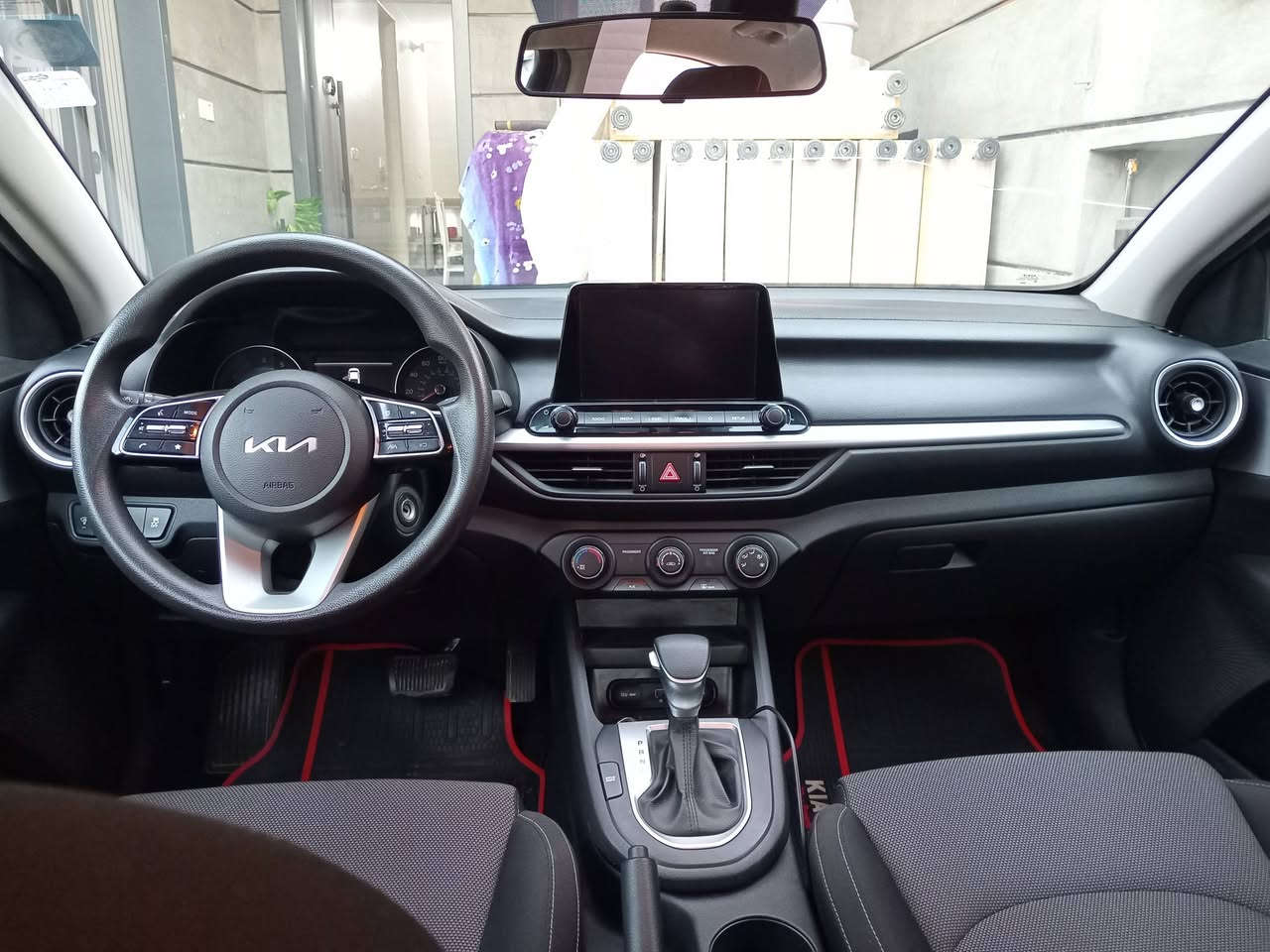 السلام عليكم من رخصت الادمن
كيا فورتي موديل 2022 لون اسود محرك 2000 دوش رقم بغداد حادثها صندوق بدون دواخل السعر 155 وبيها مجال


**إذا كنت صاحب هذا الإعلان وتريد حذفه لأي سبب، رجاءا أرسل رسالة إلى الدعم الفني**