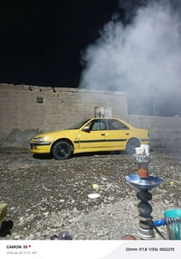 بيجو • موديل 2015 • للبيع