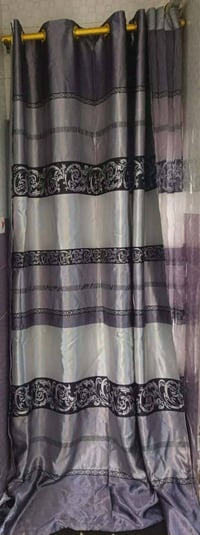 بردة • ٤ قطع • ٢ متر
