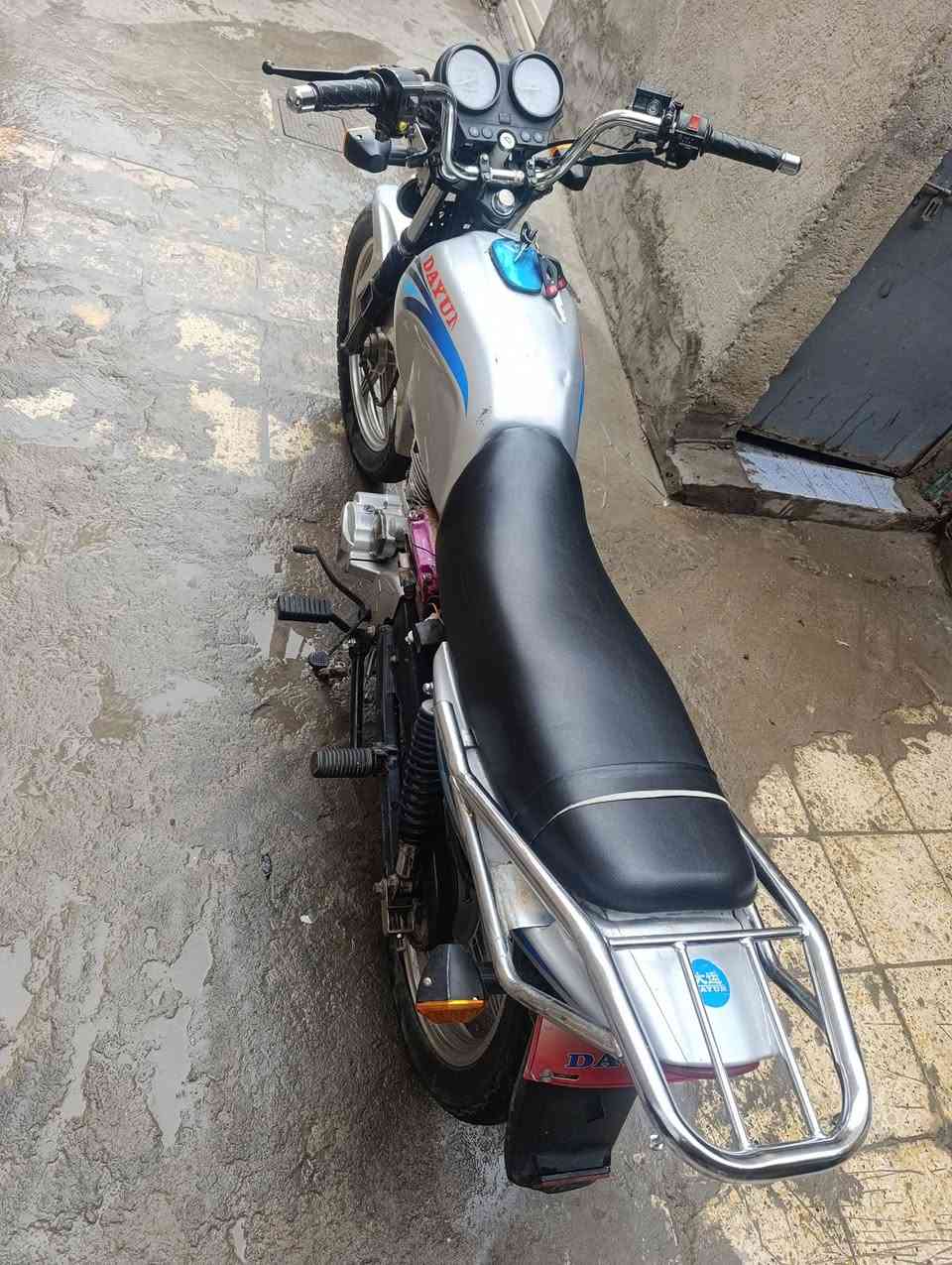 دايون عضم للبيع موديل 2022 اوراق اصولي كامله السعر 950
***********
