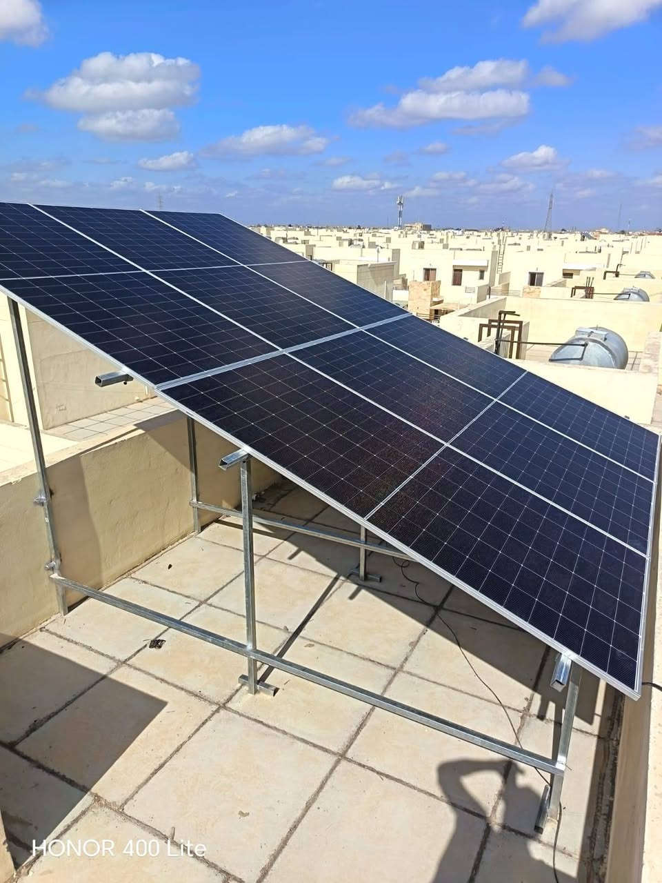 #الفرصة_امامك_لتركيب_منظومتك
#مركز_دجلة_للطاقة_الشمسية 
#هو_الحل_الامثل
#الضمان_الحقيقي
#الجودة
#المتابعة
نعرض لكم اعمالنا لهذا اليوم المصادف 28/3/2026  حيث قام مركزنا بتنصيب 3  منظومات في مدينة تكريت مجمع بيتي وحي سلما التغلبي والحجاج .
مبارك لاهلها خالصهم من معانات الكهرباء الوطني والمولدة.
عنواننا//
صلاح الدين/تكريت/القادسية/الشارع العام 
الانبار/الرمادي/شارع ٦٠
للاستفسار//
***********
***********
