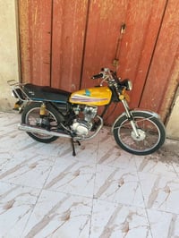 دراجه هوائيه • دراجه هوندا • للبيع • موديل 2021 • رقم بسمي • مكينه شلا...