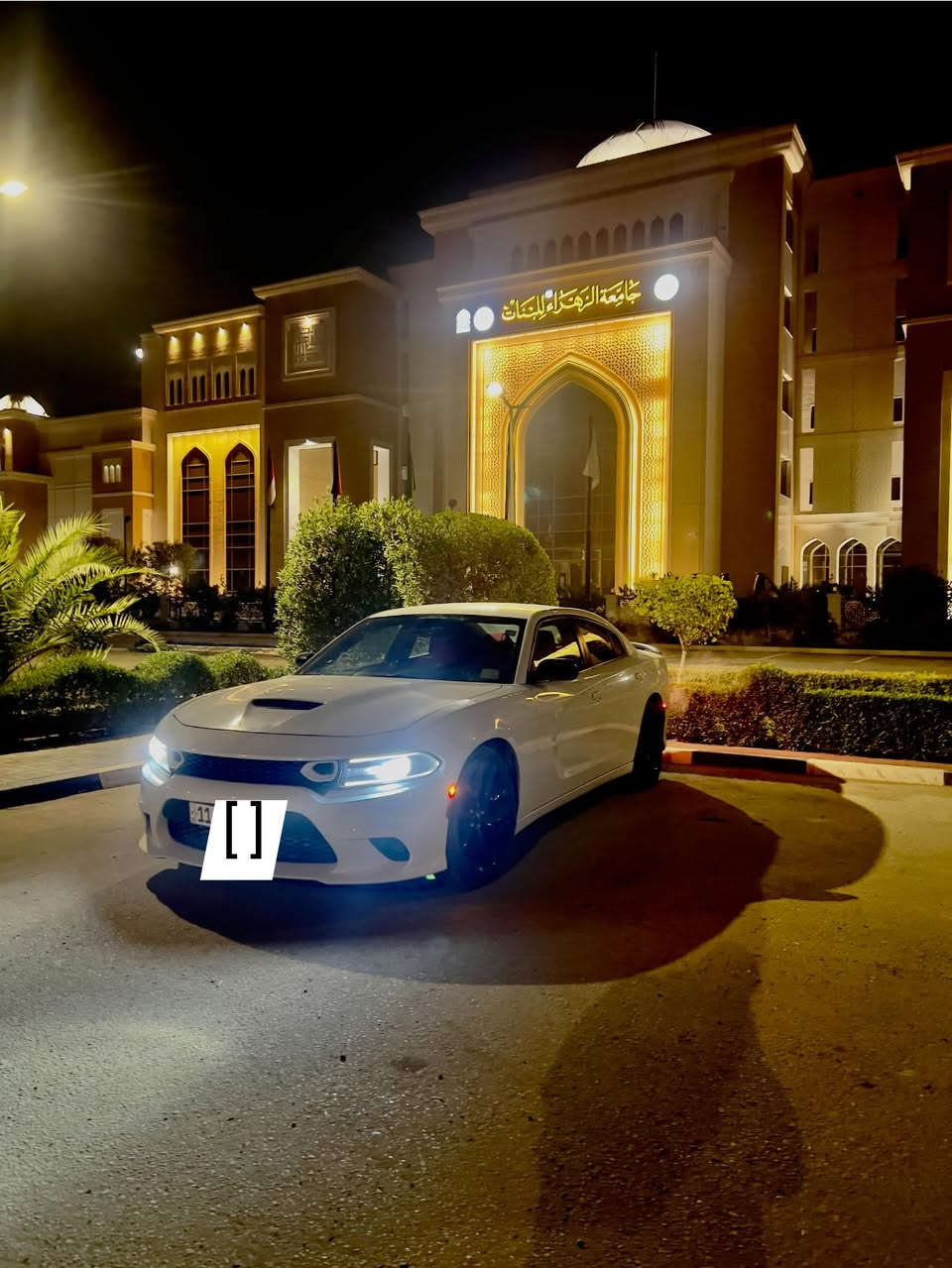 السلام عليكم ، جارجر 2020 SXT محدث بنيد ودعاميات GT , رقم بغداد مشروع وطني  ، السيارة ماشيه 133km  صور حادثها موجودة ، 
مكانها الناصرية
سعرها 242 وبيهه مجال
تريد تفاصيل اكثر راسلني خاص .


**إذا كنت صاحب هذا الإعلان وتريد حذفه لأي سبب، رجاءا أرسل رسالة إلى الدعم الفني**