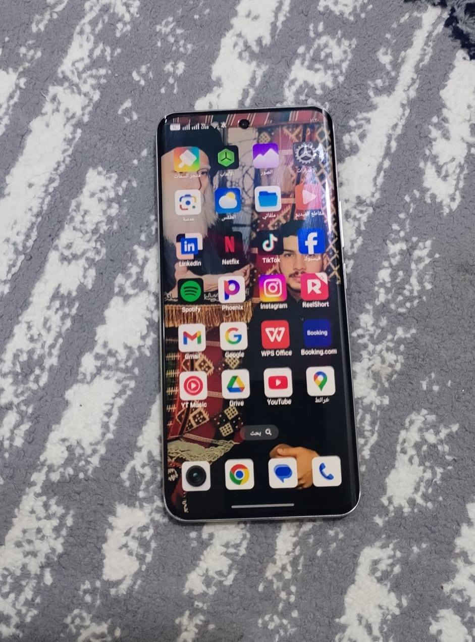 السلام عليكم جهاز  realme 13 Pro 5G كامل ملحقات ذاكره 512 مكاني البصره الزبير
رقمي ***********
