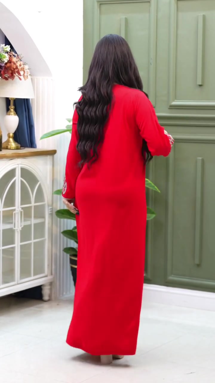 #تخفيض 

دشداشة كشمير مطاط الأصلي 

تطريز غباني صدر وردن 

القياسات /L XL XXL 

سعر الدرزن 125

اقل طلب نص درزن


**إذا كنت صاحب هذا الإعلان وتريد حذفه لأي سبب، رجاءا أرسل رسالة إلى الدعم الفني**