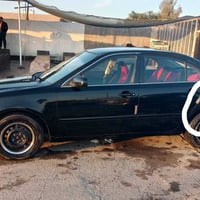 اوبتيما ٢٠٠٧ • مكفول محرك وكير • الضلوعية