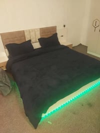 اخوان غرفه جديده مثل ما موضح بل صوره غرفه تركيه مدت الاستعمال شهرين فق...