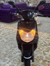 سكنس فحل حديث وارد ياباني نوزل خطين جديده مال رمبه ماشيه 25 مكفوله كفا...