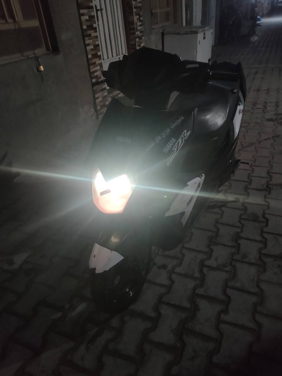 سلام عليكم زت ار مديل 20 شغاله كهربائيات شغاله مناقصه شي متوازي علبيع السعر خاص او اتصال مكاني سماوه *********** واتساب
