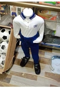 طقم مدرسي • مقاسات ابتدائي ومتوسط • توصيل مجاني