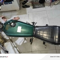 دراجه لبيع نضيفه بدوون 07777816300 وتساب