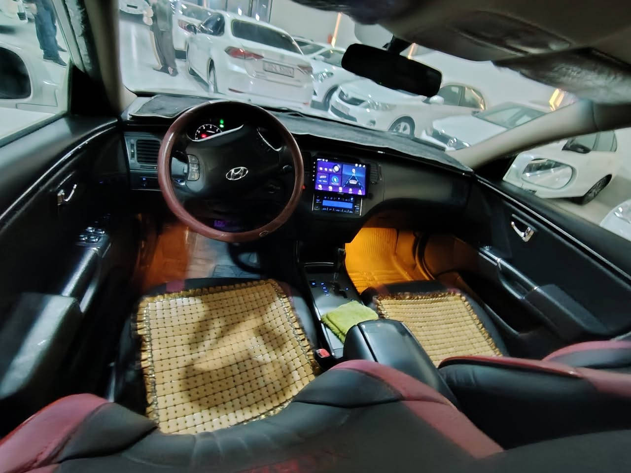 تابعني كل يومين انشر سيارات كامريات وكورلات
مكاني أربيل
***********
***********
ازيرا موديل 2010 خليجيه محرك سته بستم
بيها نص جاملغ صبغ خلفي بدون دواخل
فووووول مواصفات السياره جديده
محرك كير شرط
ارقام سنوية جديده
مكاني اربيل
السعر 118 مجال قليل خويا يعني قليل اذا ماشري لا تتصل
تابع الصفحه يمعود ماراح تخسر شيء
