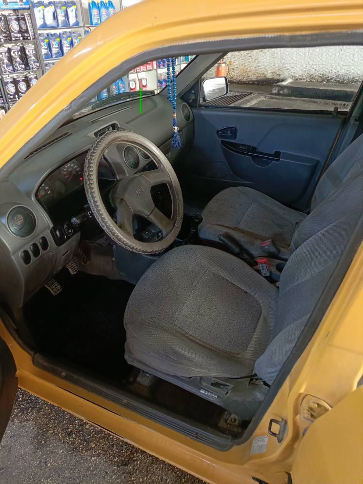 السلام عليكم 
سايبا 16 
مكينة بيهة خيط بداية
ضربة وتبديل الجاملغ العبري ومصلحة
ضربة بسيطة ترجع بارد مامصلحهة
كير مكفول
بغداد مشروع وطني
 بسمي السيارة
هيئة وغرامات ينزل من السعر
33 ورقة وبيهة مجال للطيبين كربلاء, العراق


**إذا كنت صاحب هذا الإعلان وتريد حذفه لأي سبب، رجاءا أرسل رسالة إلى الدعم الفني**