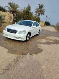 شاهينه • ٢٠٠٧ • مكينة بكفالة