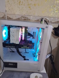 كربلاء • RTX 5060 8G • i5 14400F