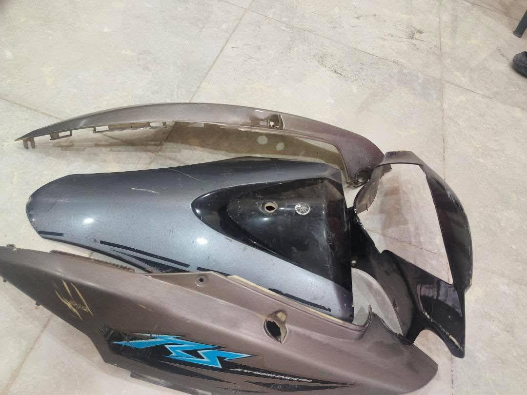 سلام عليكم كفرات ماكس للبيع اصليات
بس مال لايت تجاري وبي شخوط
السعر ١٥ المكان بغداد سبع قصور
***********

