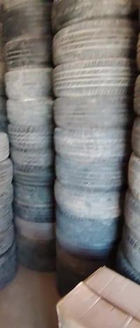 قطع غيار • جنوب الموصل • ناحية القيارة