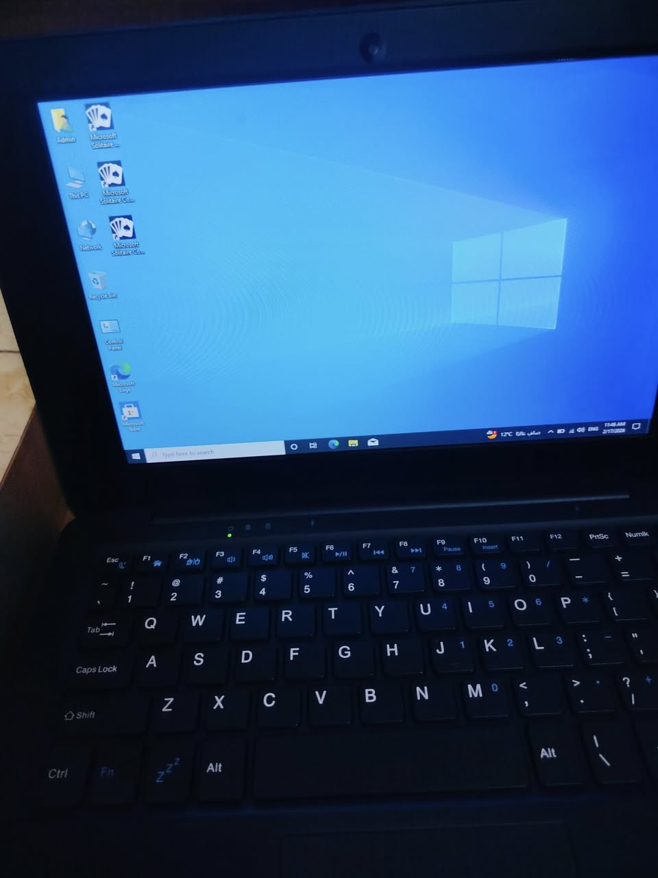 السلام عليكم طلعلي هذا لابتوب بل امزون بلايلون فتحته بيدي ذاكرتها 32 حتا تعريب بعد ما معرف بس قطعه حلو ومرتبه شاحنتا واموس وحقيبه وياها أبيعها على وضعها الي يأخذها هو يعربها ويرتبها خلي سعرك بما يرضي الله وبلعافيه أعلى سعر ابيع متوفر توصيل


**إذا كنت صاحب هذا الإعلان وتريد حذفه لأي سبب، رجاءا أرسل رسالة إلى الدعم الفني**