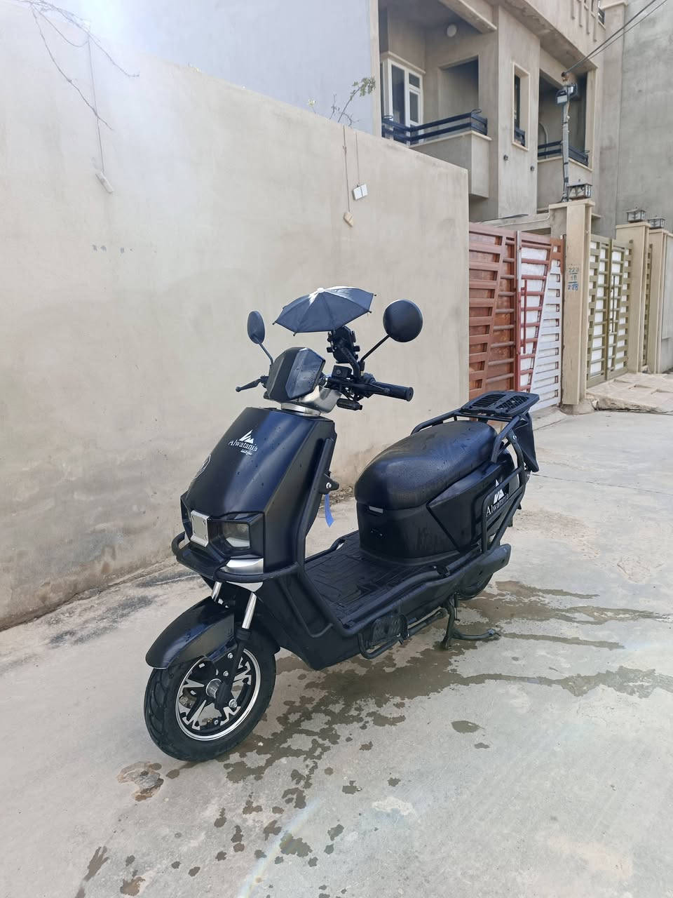 السلام عليكم للبيع السعر
واتساب ***********
