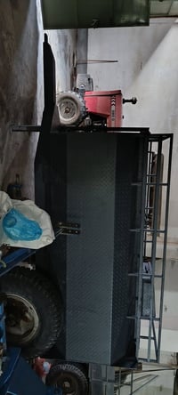 تانك جديد • اكسسوارات سيارات