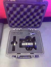 للبيع عدسة PL سينما 12M جديدة غير مستخدمةللاستفسار على الخاص او الاتصا...