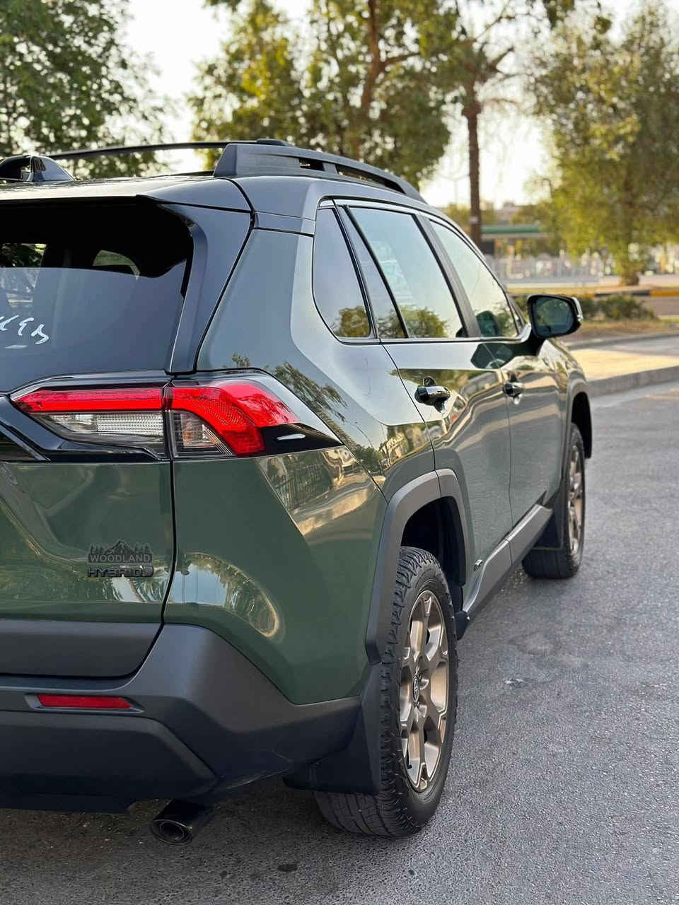 Rav4 موديل 24 هايبرد امريكي ماشية 34,000
حادث جاملغ 
السعر 340$


**إذا كنت صاحب هذا الإعلان وتريد حذفه لأي سبب، رجاءا أرسل رسالة إلى الدعم الفني**