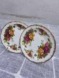 انكليزي • ديكور