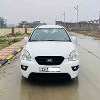 كارينزا امريكي • ٢٠٠٩ • محرك ٢٧٠٠ اوتوماتيك