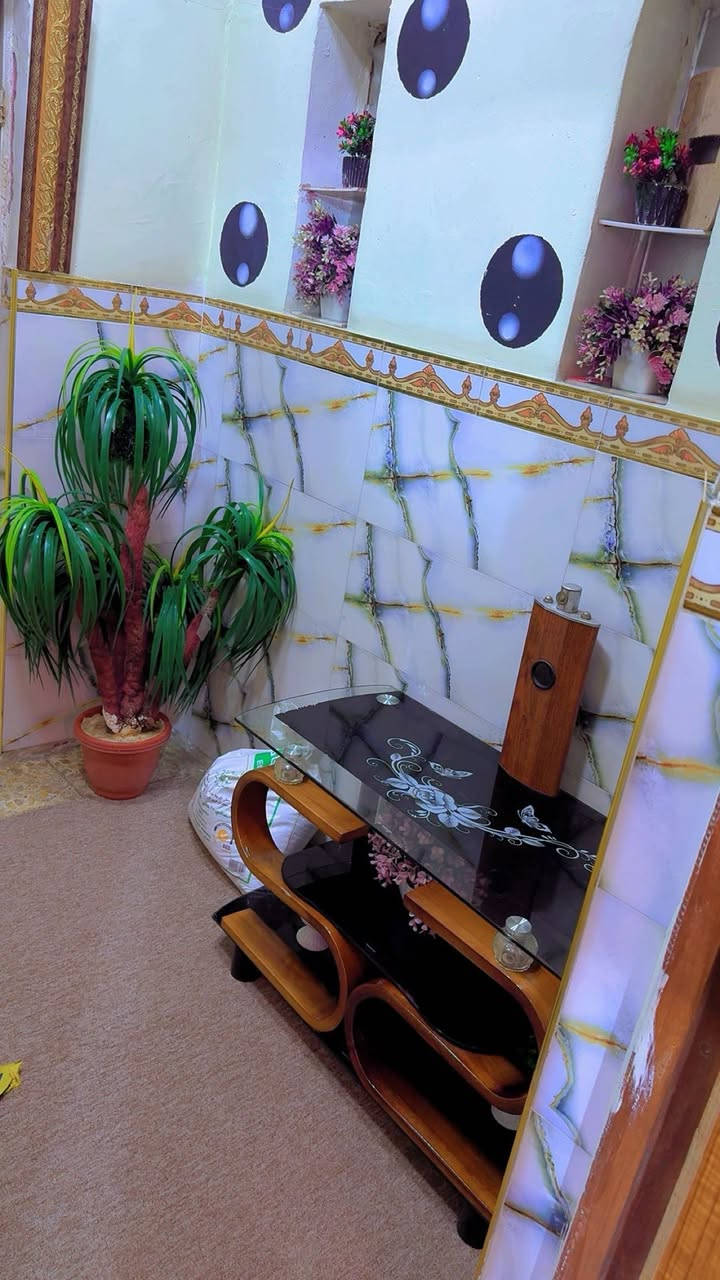 بيت للبيع طابو صرف مساحة 200متر طابق ونص كامل عنوانة شهداء العبيدي الثالثه يتكون من ٢ استقبال و ٤ غرف نوم كاملات مع الديكورات
ومطبخ بارد و حار وكراج للسيارة مع قمرية للسيارة 
سعره ١٨٥ للتواصل خاص مفتوح@


**إذا كنت صاحب هذا الإعلان وتريد حذفه لأي سبب، رجاءا أرسل رسالة إلى الدعم الفني**