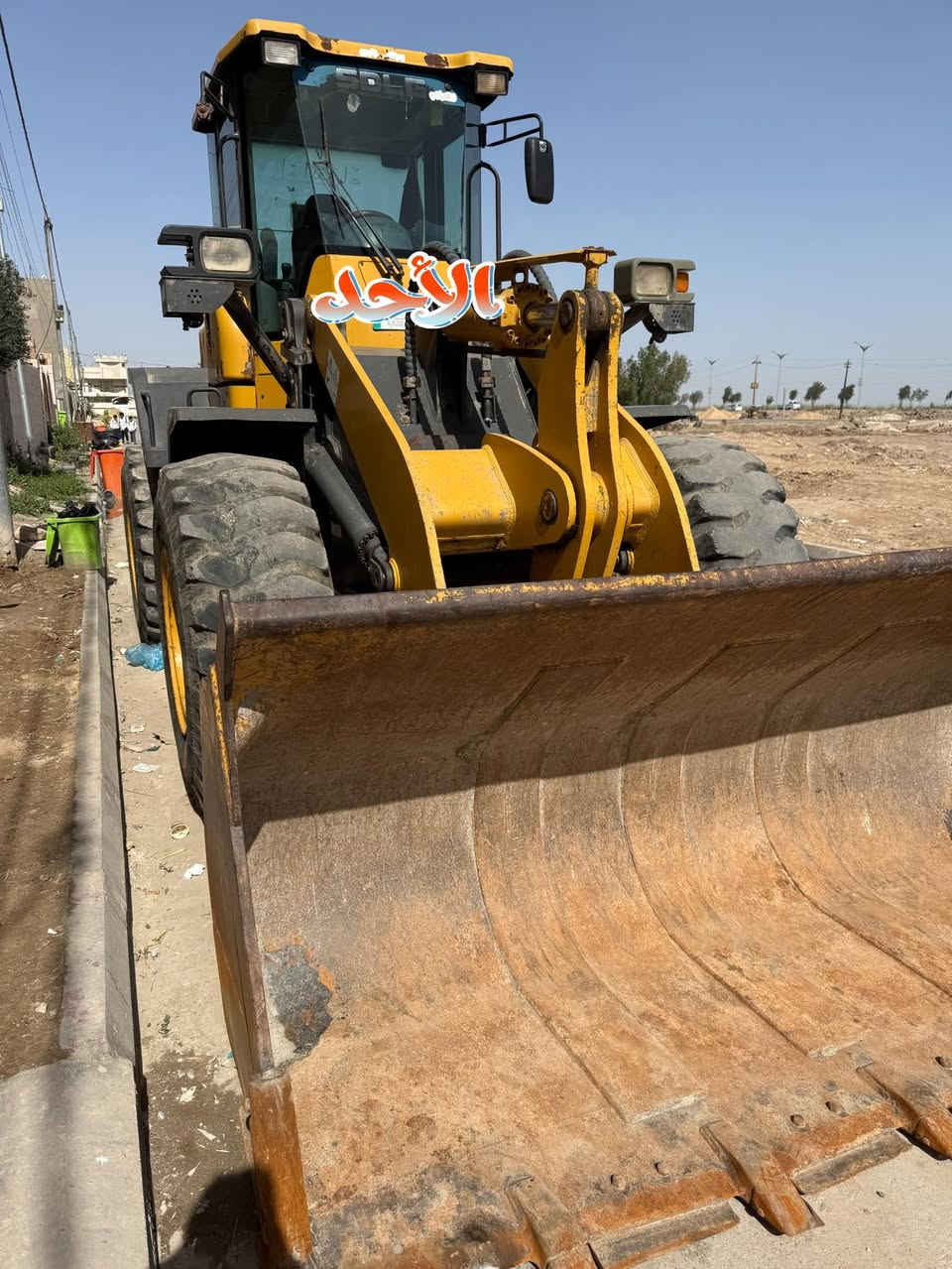 السلام عليكم شفل للبيع
حجم الشفل 46 LG
جاهز اي نقص مابي كبل للعمل 
رقم واسط مكان الشفل بل كوت 
الاستفسار ***********
