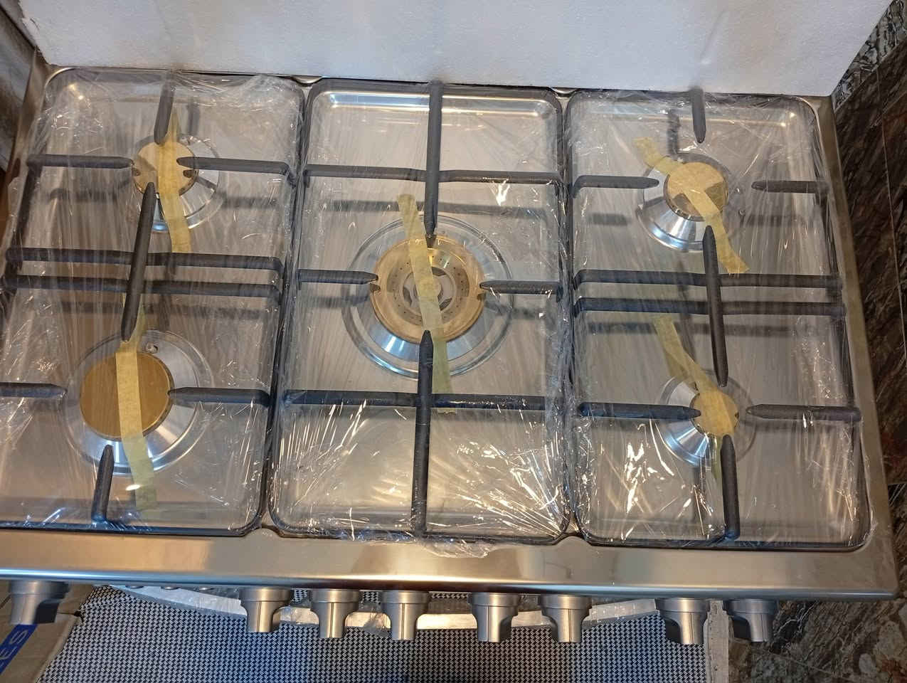 طباخ جديد للبيع
عنوان: الشعب حي اور
السعر:600
الرقم:***********
