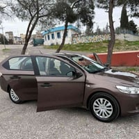 بيجو ٢٠١٥ • بويه اصلي • رخصة سليمانية ٢٠٣٠