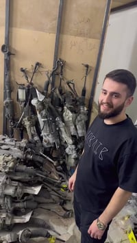 توفر مشط ستيرن الامريكي بكافة الانواع والموديلات اصلي تفصيخ مباشر من ا...