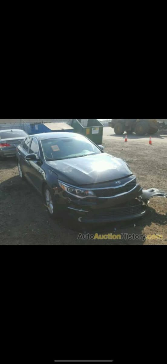 للبيع اوبتيما 2016 امريكي
للبيع – كيا أوبتيما 2016 وارد أمريكي 🚗
السيارة كلش نظيفة ومرتبة، وارد أمريكا، محرك 2400 – 4 سلندر، لون أسود خارجي 
ماشية 90,000 ميل فقط.
✨ المواصفات:
3 أنظمة قيادة (Eco – Normal – Sport)
شاشة لمس
داخل أبيض
السيارة عملية جدًا ومريحة
📸 حادثها موضح بالصور
📄 التحويل مباشر ثاني يوم بدون وكالة – سنوية باسمك مباشرة.
🔢 رقمها: أربيل الجديد..
📞 للتواصل: ***********
اتصال أو واتساب – أكون متواجد دائمًا.
