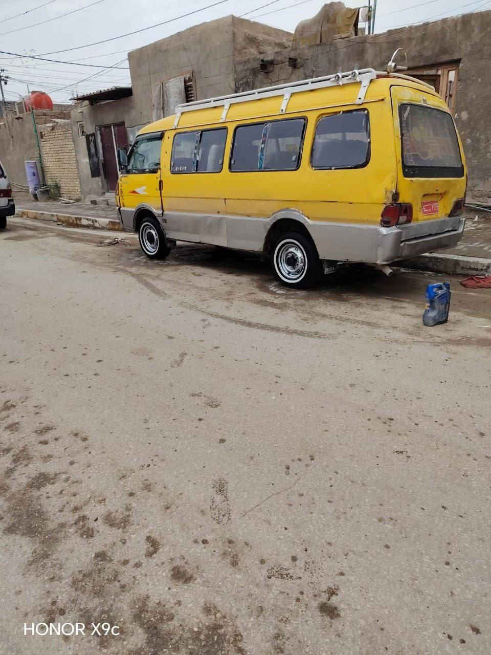 سلام عليكم كيه اسيا مديل 95
مكينه وكير وكسن مكفولات مشط وباور جديد دواخل حلوه سياره جاهزه كبل للشارع مانقصه شي سنويه عضم رقم احمر بغداد سياره مكانه ديوانيه قضاء الشاميه ***********
