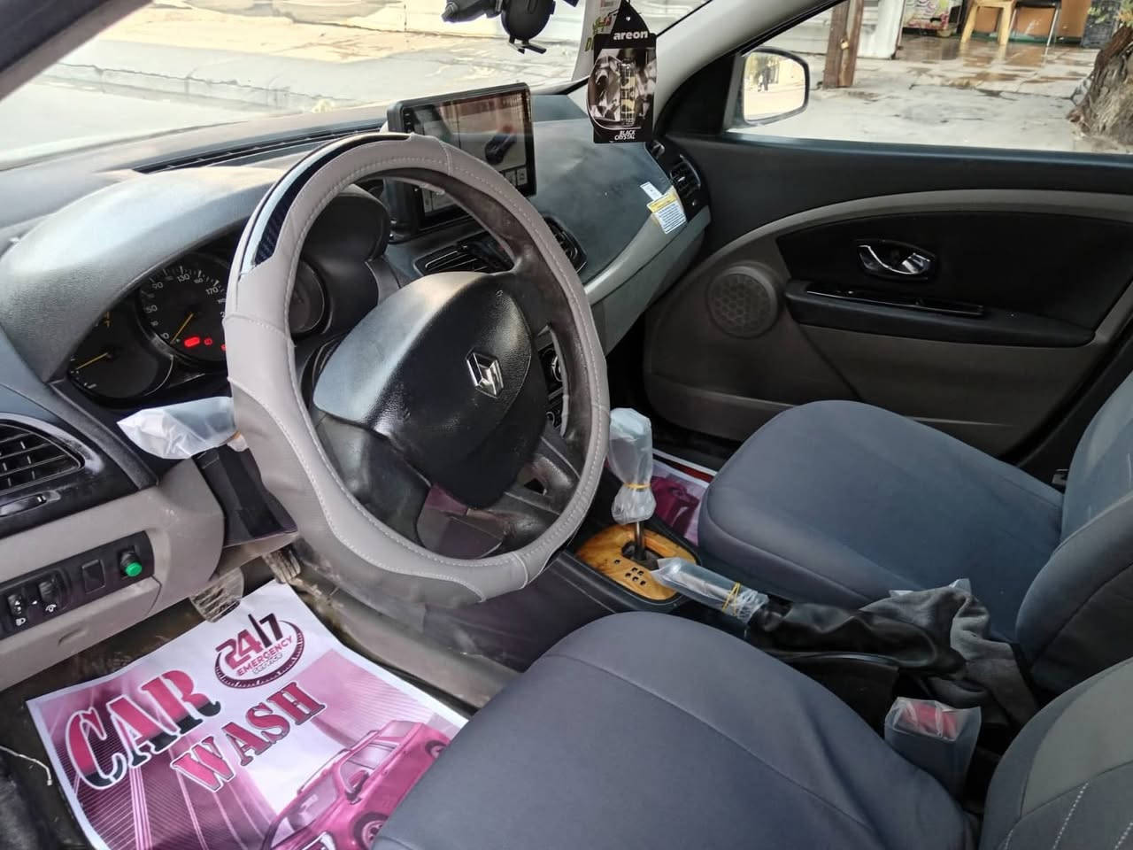 سلام عليكم رينو ميكان 2013 رقم بغداد دولي مكفوله مكينه كير تبريد حداده تخم تاير سياره جاهزه دوشمه عام  شاشه نضام اندرويد سستم سماعات سعر 46 وبيه مجال مكاني بغداد الاستفسار ***********
