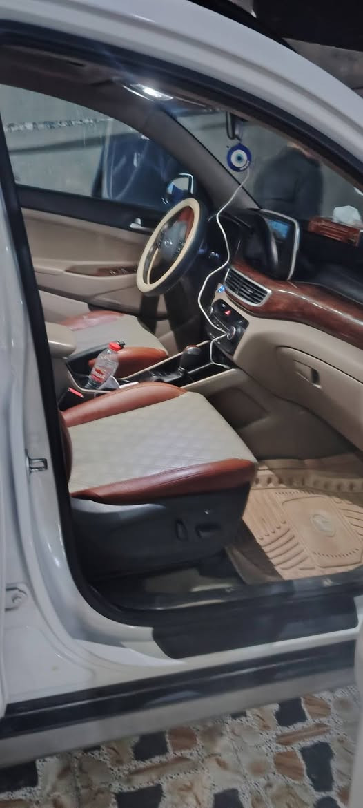 سلام عليكم توسان الفين 2020
سيار فول مواصافات الخير
محرك كير كفال تخم تيرا جديده مكان بغداد ابوغريب *********** هذبي وساب
*********** سعر 220
بيها مجل
