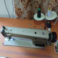 ماكينة براذر • نضيفه • مدينه الصدر قطاع26