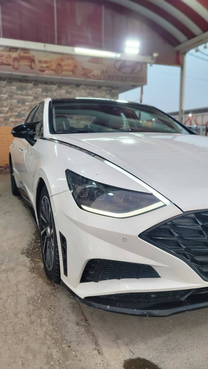 من رخصه الأدمن سوناتا 2022  فول للأخير وارد امريكي الضرر قطعتين جاملغ + بنيد السعر ١٩٠ العنوان النجف الأشرف ***********
