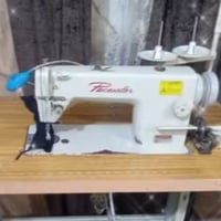 مكينة خياطة • كاتم صوت • مطور اقتصادي