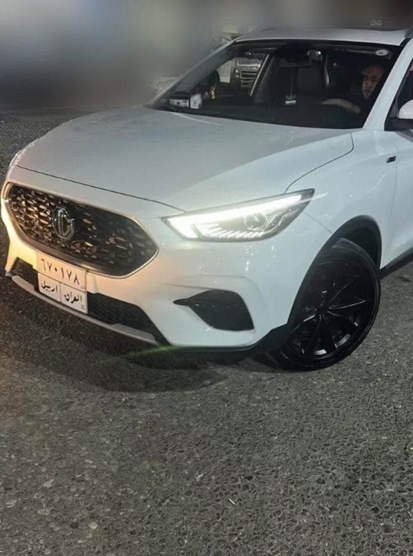 Mg Zs 2020 فول
هيجى نيه  زور خاوينه بيدعمه بي سبوخه
*********** أربيل, العراق
