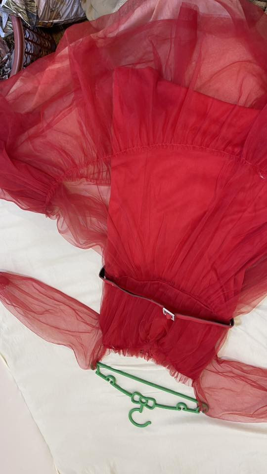 فساتين مستخدم قليل كربلاء وتوصيل داخل كربلاء 3


**إذا كنت صاحب هذا الإعلان وتريد حذفه لأي سبب، رجاءا أرسل رسالة إلى الدعم الفني**