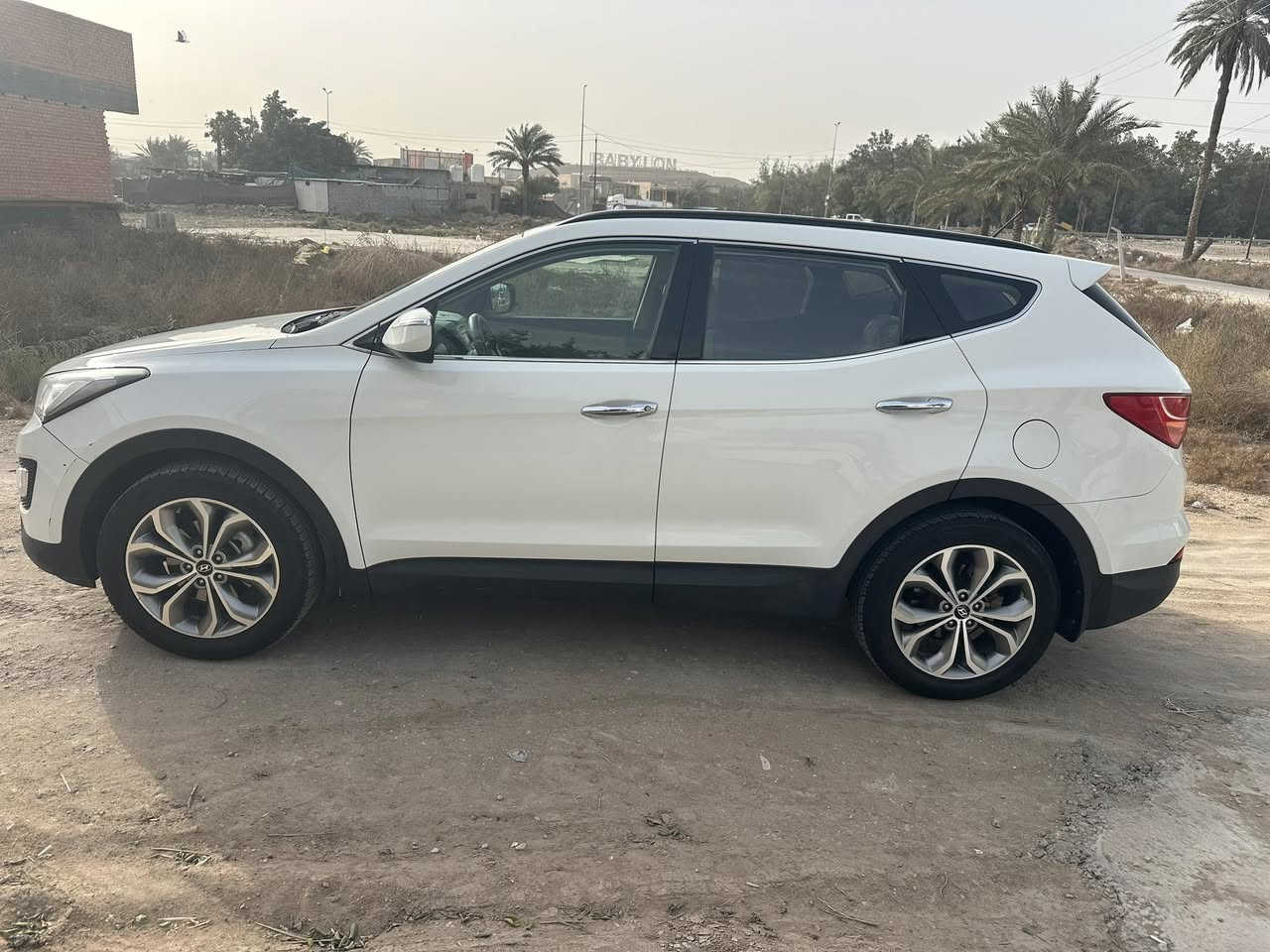 موديل 2014 سيارا كفال جديد جديد لاصبغ ولا بارد ماشي 100 حقيقي مكان بابل سعر 165 اتصال ***********
