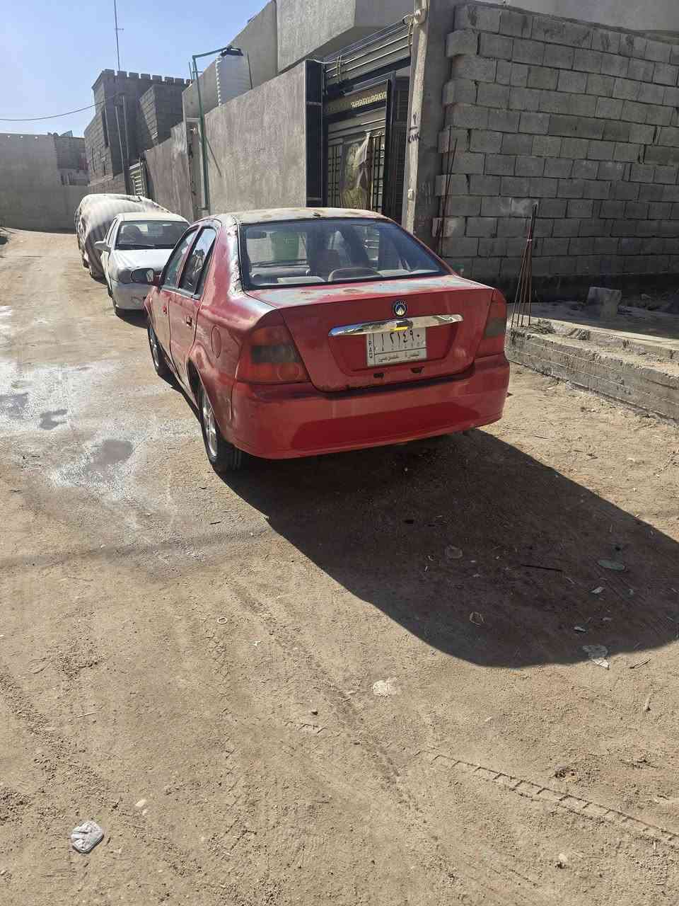 سي كي مديل 2012سياره كلش حلوه مابيها ضربه بدي شوف العين سياره شغاله وحلوه تحويل مباشر 
سعرها 17ورقه 
مكاني ابو الخصيب 
***********
